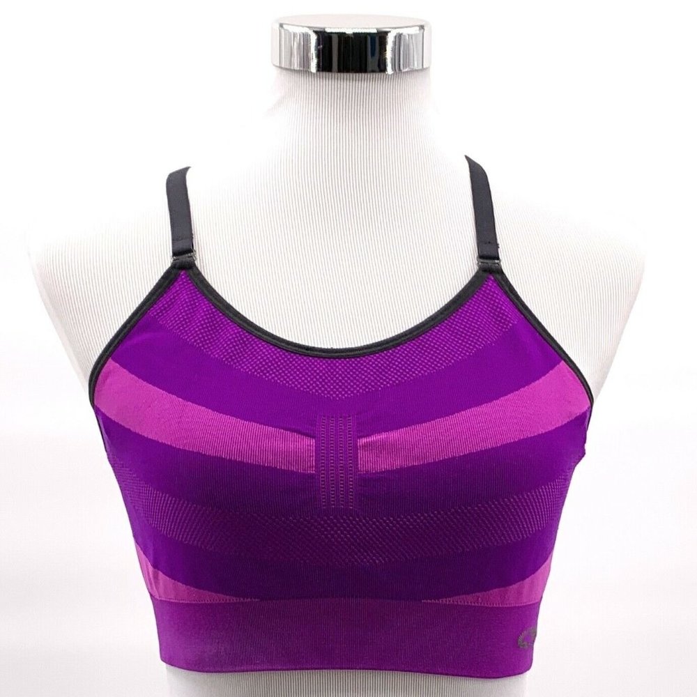 C9 By CHAMPION Womens Racerback Sports Bra Sz 2XL
